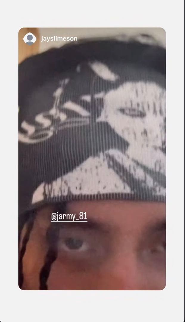 ⚠️【専用】jarmy maiko beanie