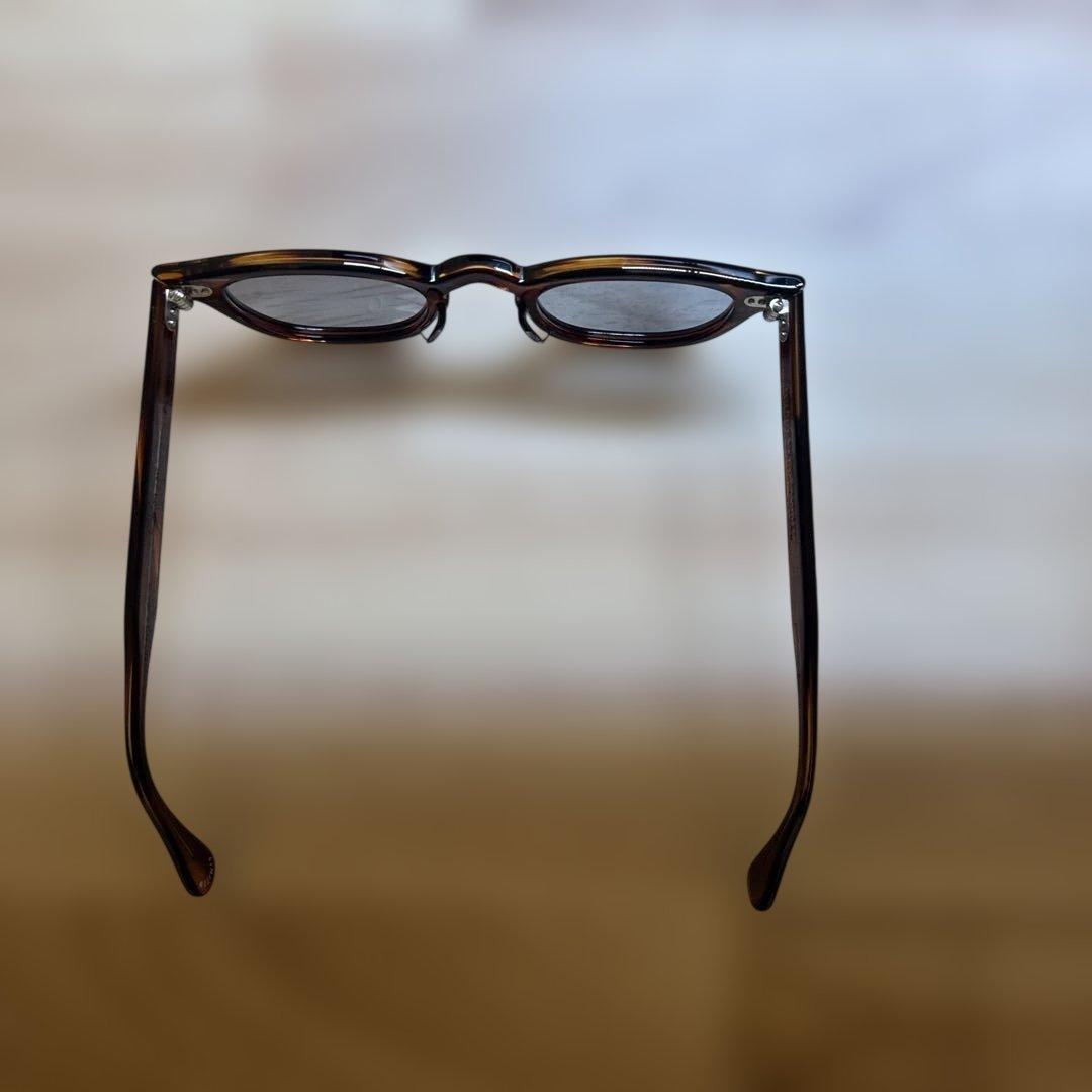 juliustartoptical AR 46-24 handmade モデル