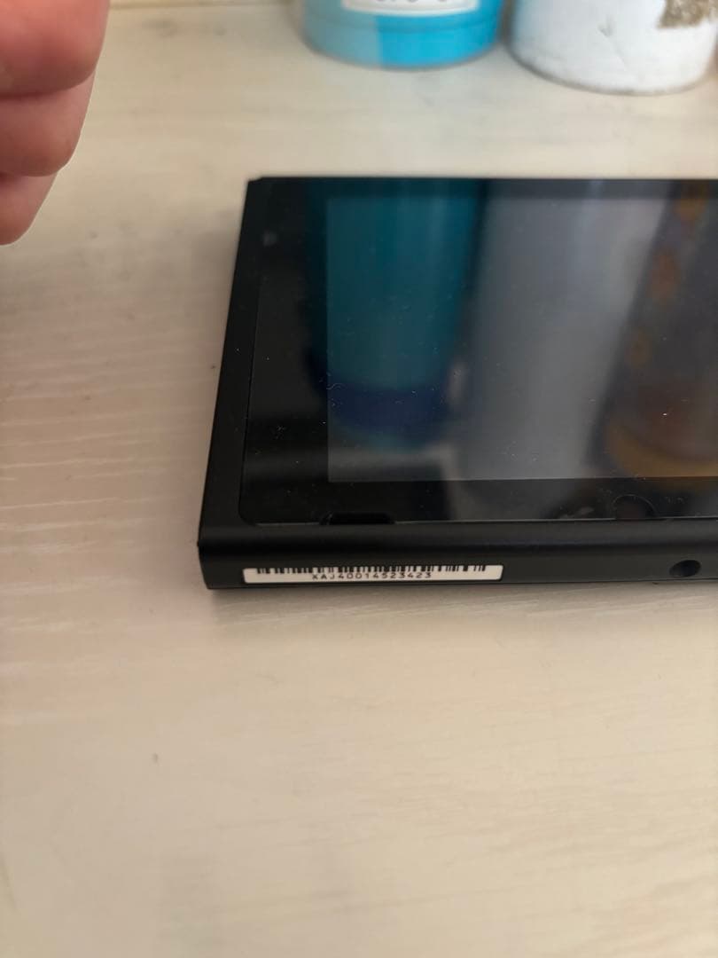Nintendo Switch 本体 動作良好