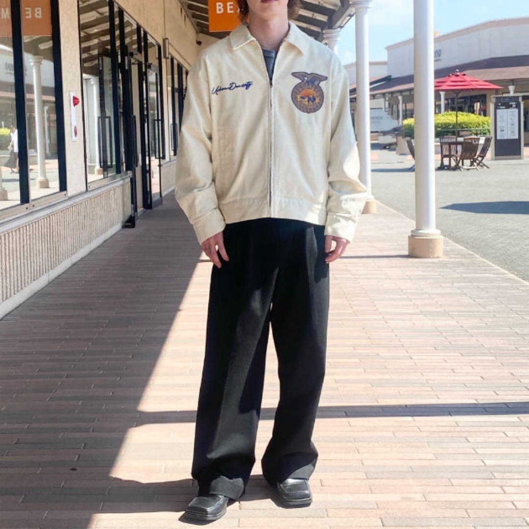 ジャケット・アウター beams ffa jacket