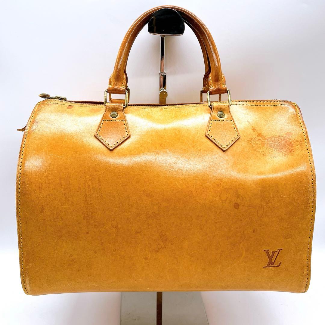 限定品　LOUIS VUITTON ノマド スピーディ30 15周年記念