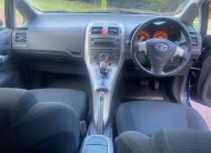 Toyota Auris 1.6 TR Multimode 5dr