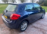 Toyota Auris 1.6 TR Multimode 5dr