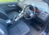 Toyota Auris 1.6 TR Multimode 5dr