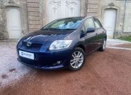 Toyota Auris 1.6 TR Multimode 5dr