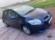 Toyota Auris 1.6 TR Multimode 5dr