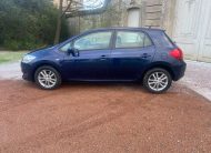 Toyota Auris 1.6 TR Multimode 5dr