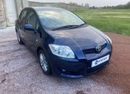 Toyota Auris 1.6 TR Multimode 5dr