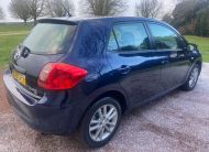 Toyota Auris 1.6 TR Multimode 5dr