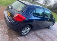 Toyota Auris 1.6 TR Multimode 5dr