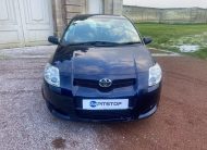 Toyota Auris 1.6 TR Multimode 5dr