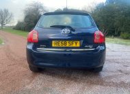 Toyota Auris 1.6 TR Multimode 5dr