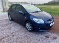 Toyota Auris 1.6 TR Multimode 5dr