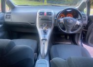 Toyota Auris 1.6 TR Multimode 5dr