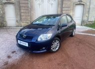 Toyota Auris 1.6 TR Multimode 5dr