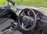 Vauxhall Astra 1.4i Turbo SRi VX Line Nav (s/s) 5dr