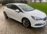 Vauxhall Astra 1.4i Turbo SRi VX Line Nav (s/s) 5dr