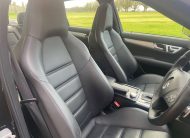 Mercedes-Benz C Class 6.3 C63 AMG 7G-Tronic 4dr