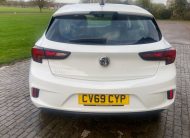 Vauxhall Astra 1.4i Turbo SRi VX Line Nav (s/s) 5dr