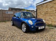 MINI Hatch 1.6 Cooper S 3dr