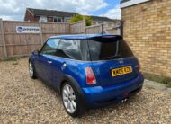 MINI Hatch 1.6 Cooper S 3dr