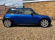 MINI Hatch 1.6 Cooper S 3dr