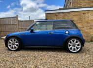 MINI Hatch 1.6 Cooper S 3dr