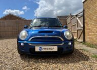 MINI Hatch 1.6 Cooper S 3dr