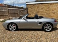 Porsche Boxter 3.3 986 S Tiptronic S 2dr